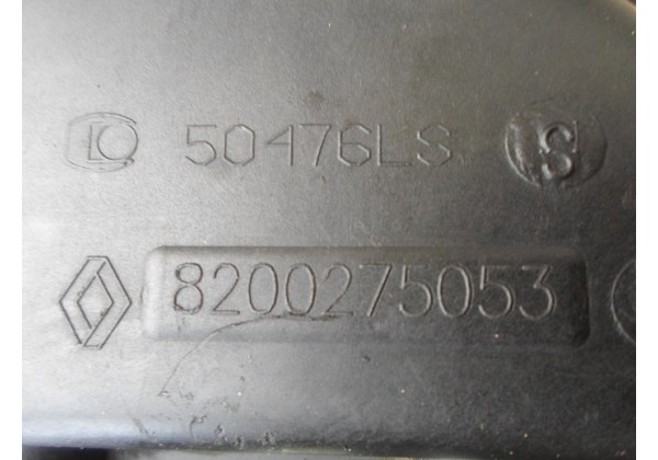 Колектор впускний Renault 1.4, 1.6 16V, 8200275053 *